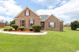 96 PEACEFUL LANE, Talladega, AL 35160
