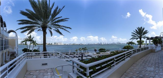 808 Brickell Key Drive 404, Miami, FL 33131