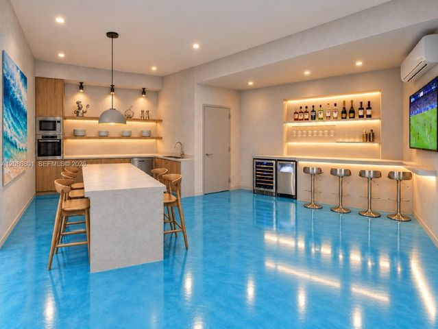 808 Brickell Key Drive 404, Miami, FL 33131