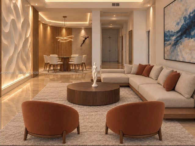 808 Brickell Key Drive 404, Miami, FL 33131