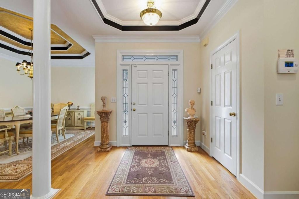 2371 Wood Creek Court, Dacula, GA 30019 — photo 2