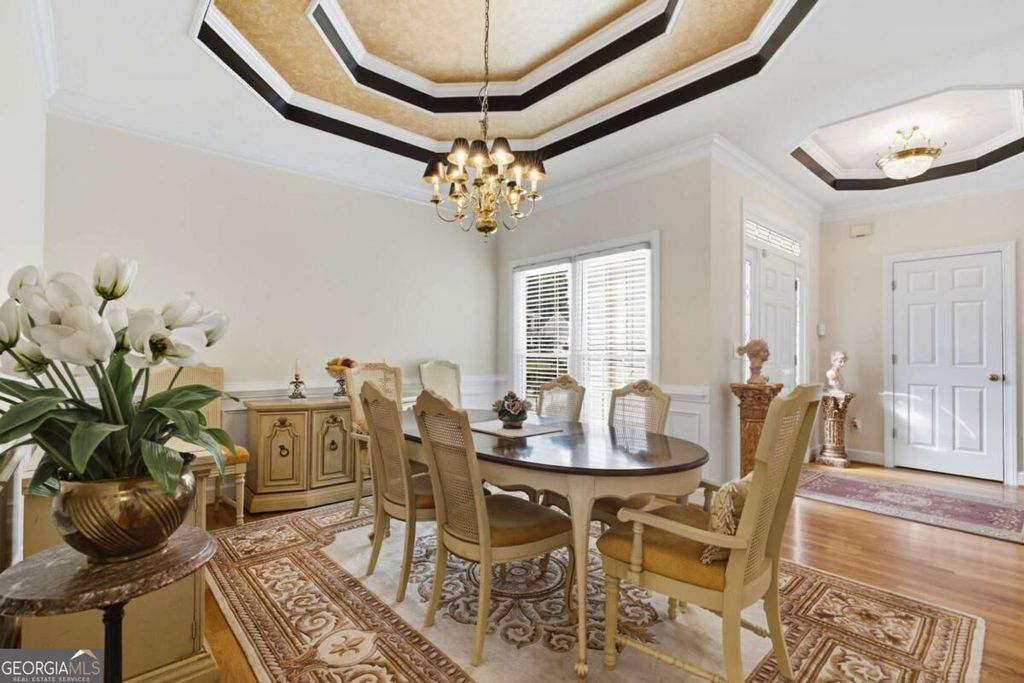 2371 Wood Creek Court, Dacula, GA 30019 — photo 5