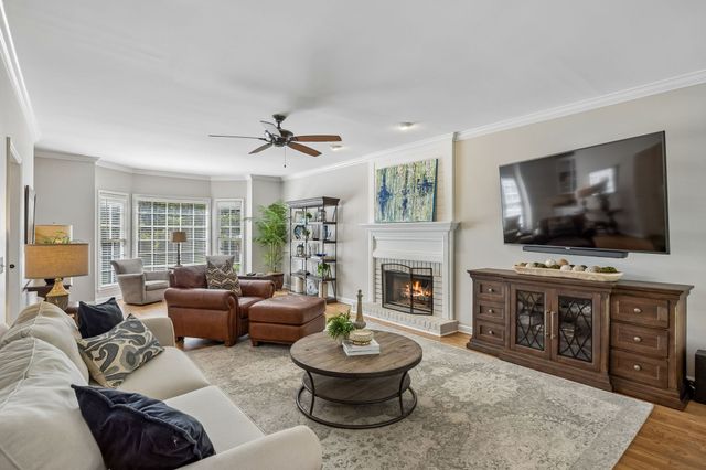 1612 Kinnard Dr, Franklin, TN 37064