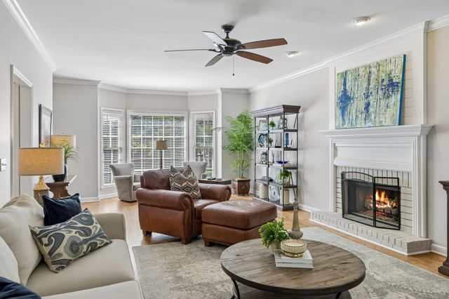 1612 Kinnard Dr, Franklin, TN 37064