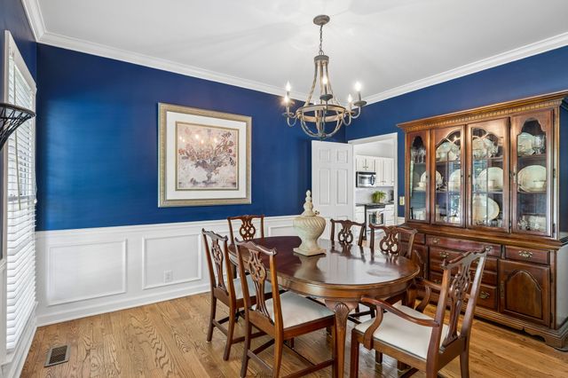 1612 Kinnard Dr, Franklin, TN 37064