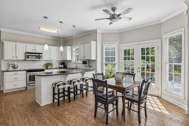 1612 Kinnard Dr, Franklin, TN 37064