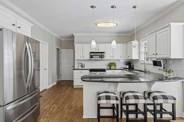 1612 Kinnard Dr, Franklin, TN 37064