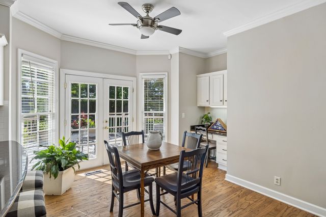 1612 Kinnard Dr, Franklin, TN 37064