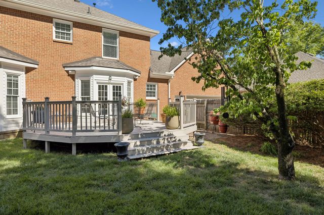 1612 Kinnard Dr, Franklin, TN 37064