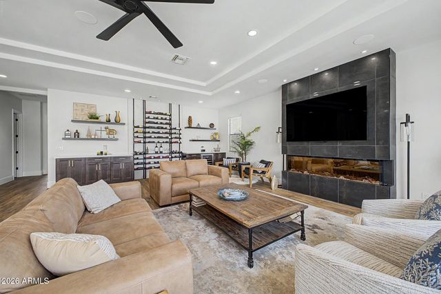 15512 E MORNING VISTA Lane, Scottsdale, AZ 85262