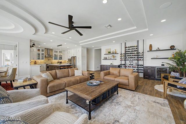 15512 E MORNING VISTA Lane, Scottsdale, AZ 85262
