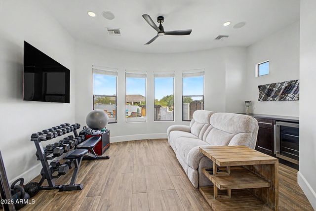 15512 E MORNING VISTA Lane, Scottsdale, AZ 85262