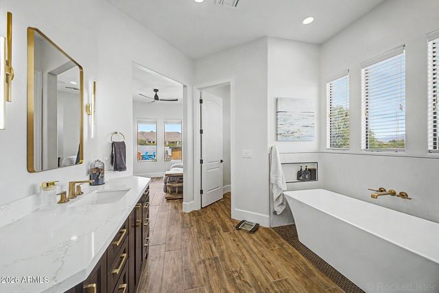 15512 E MORNING VISTA Lane, Scottsdale, AZ 85262