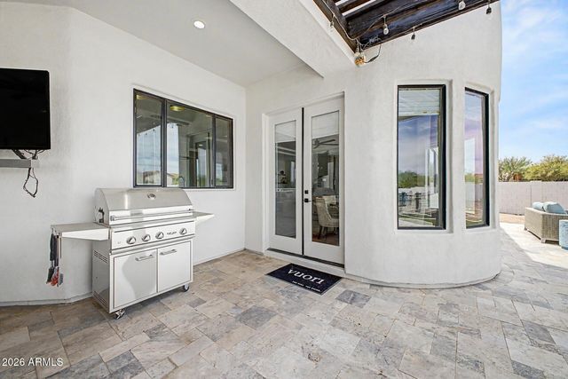 15512 E MORNING VISTA Lane, Scottsdale, AZ 85262
