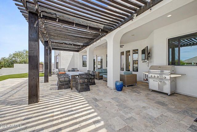 15512 E MORNING VISTA Lane, Scottsdale, AZ 85262