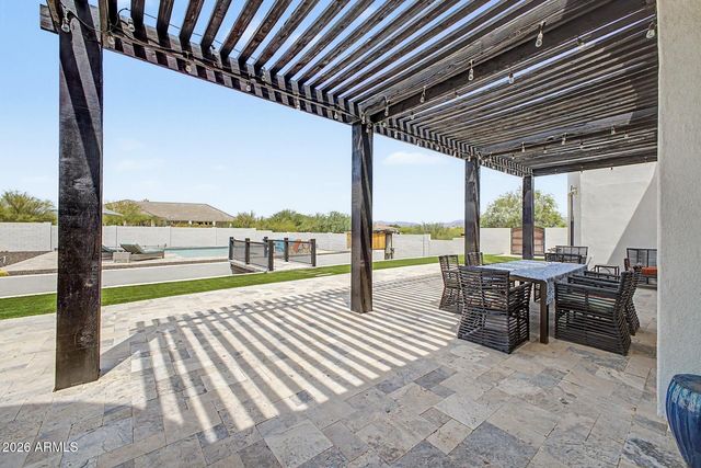 15512 E MORNING VISTA Lane, Scottsdale, AZ 85262