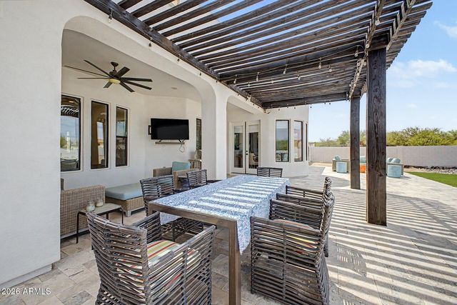 15512 E MORNING VISTA Lane, Scottsdale, AZ 85262