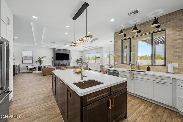 15512 E MORNING VISTA Lane, Scottsdale, AZ 85262