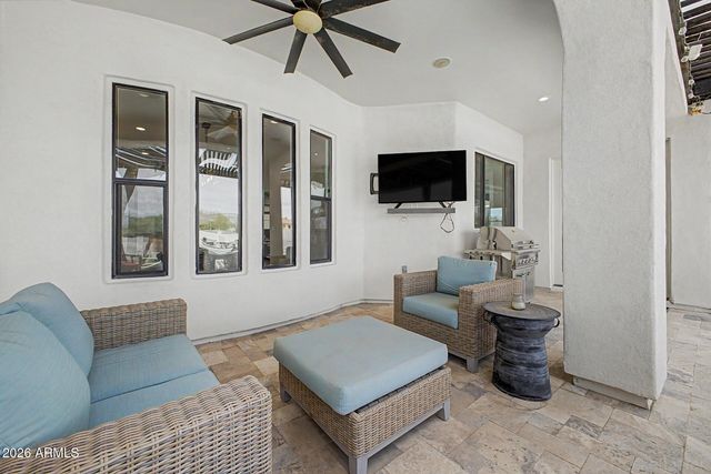 15512 E MORNING VISTA Lane, Scottsdale, AZ 85262