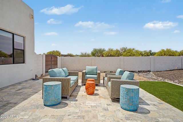 15512 E MORNING VISTA Lane, Scottsdale, AZ 85262
