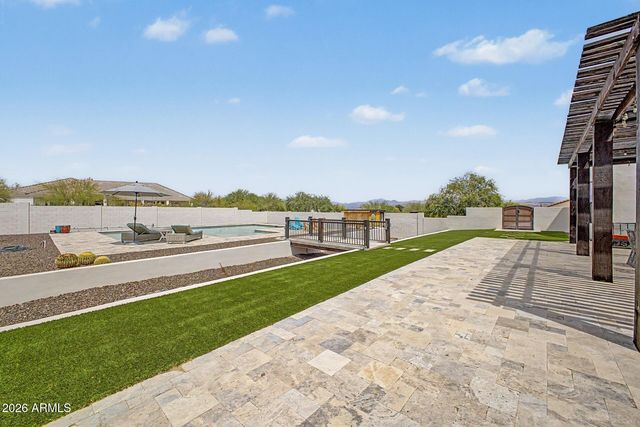 15512 E MORNING VISTA Lane, Scottsdale, AZ 85262