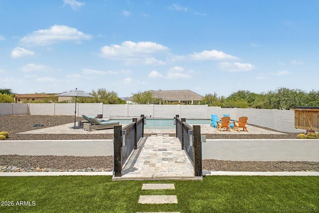 15512 E MORNING VISTA Lane, Scottsdale, AZ 85262