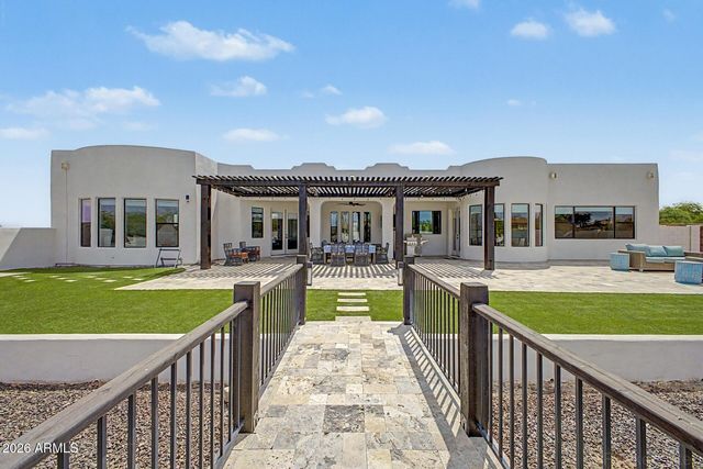 15512 E MORNING VISTA Lane, Scottsdale, AZ 85262