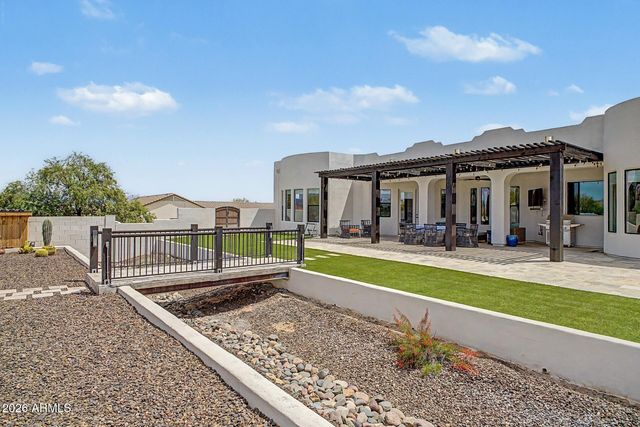 15512 E MORNING VISTA Lane, Scottsdale, AZ 85262