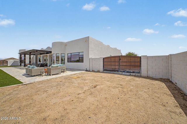 15512 E MORNING VISTA Lane, Scottsdale, AZ 85262