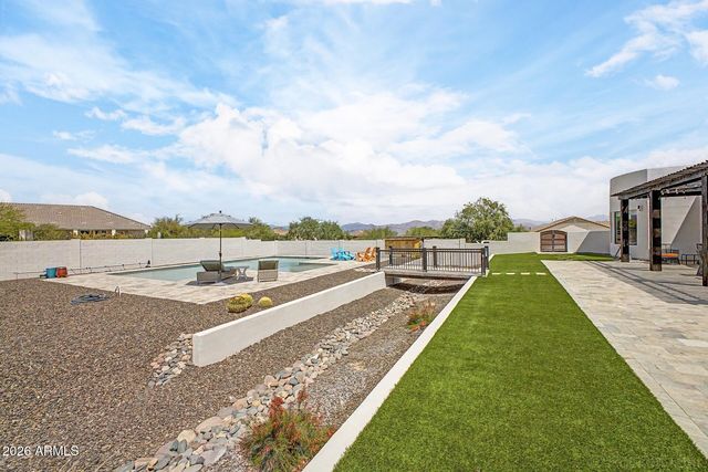 15512 E MORNING VISTA Lane, Scottsdale, AZ 85262