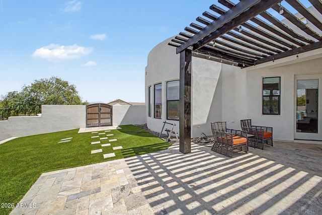 15512 E MORNING VISTA Lane, Scottsdale, AZ 85262