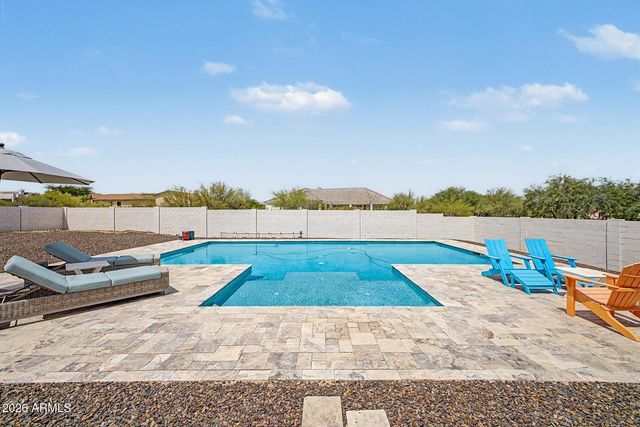 15512 E MORNING VISTA Lane, Scottsdale, AZ 85262