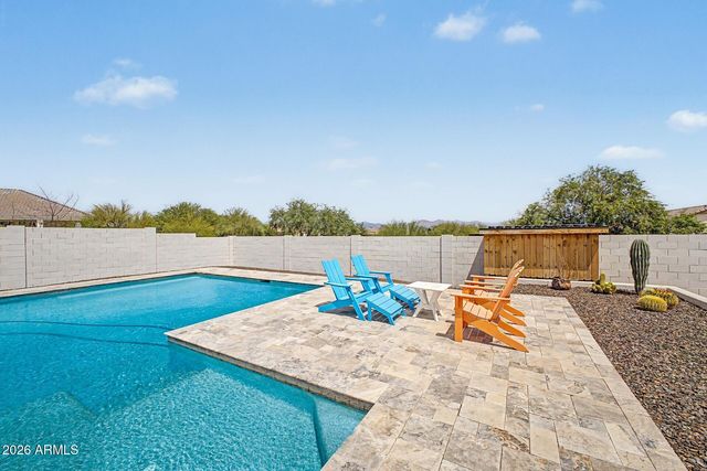 15512 E MORNING VISTA Lane, Scottsdale, AZ 85262