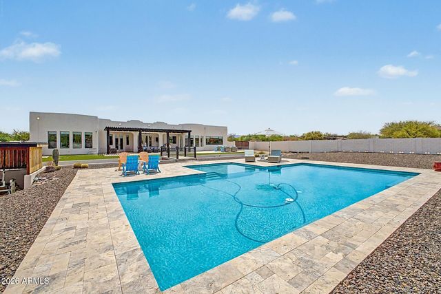 15512 E MORNING VISTA Lane, Scottsdale, AZ 85262
