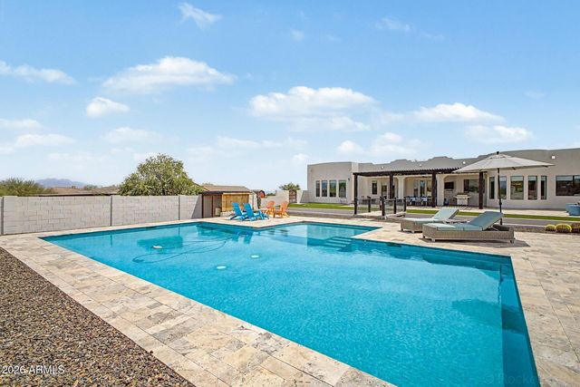 15512 E MORNING VISTA Lane, Scottsdale, AZ 85262