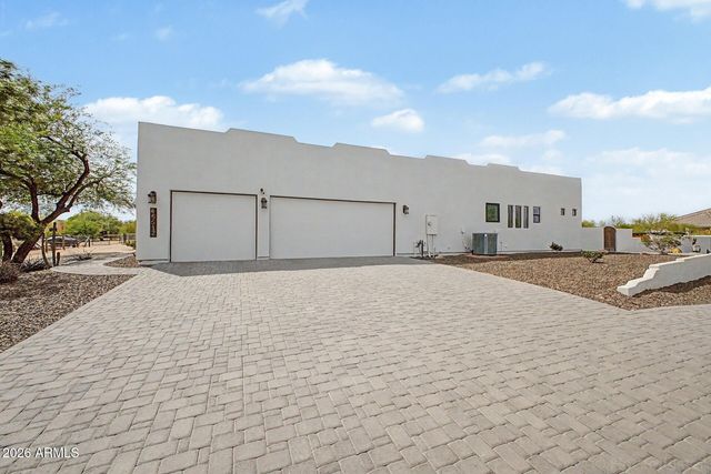 15512 E MORNING VISTA Lane, Scottsdale, AZ 85262