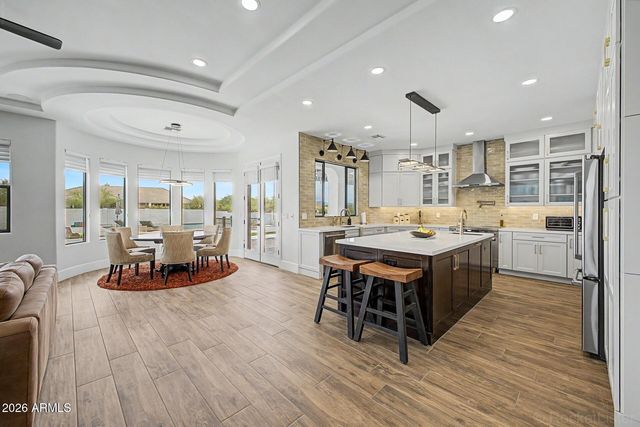 15512 E MORNING VISTA Lane, Scottsdale, AZ 85262