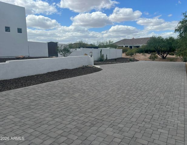 15512 E MORNING VISTA Lane, Scottsdale, AZ 85262