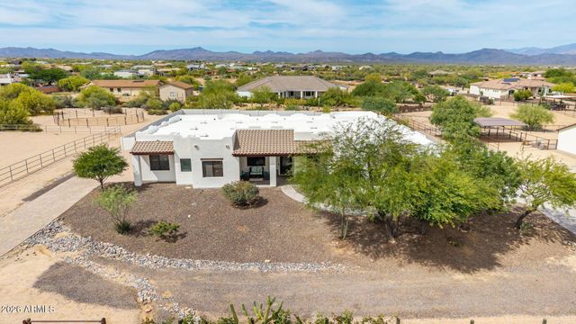 15512 E MORNING VISTA Lane, Scottsdale, AZ 85262
