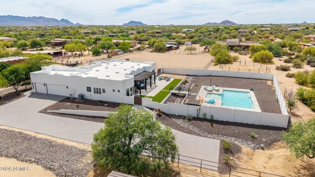 15512 E MORNING VISTA Lane, Scottsdale, AZ 85262