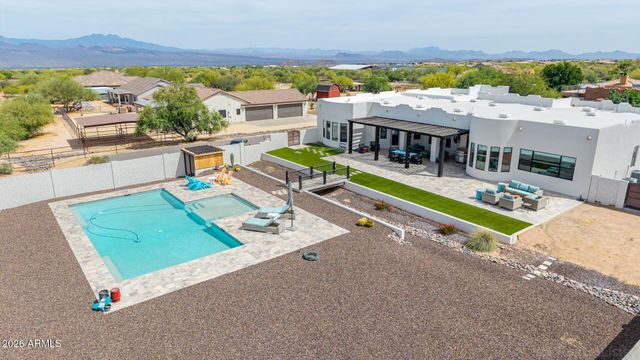 15512 E MORNING VISTA Lane, Scottsdale, AZ 85262