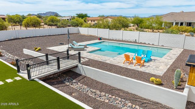 15512 E MORNING VISTA Lane, Scottsdale, AZ 85262