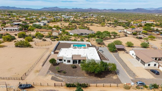 15512 E MORNING VISTA Lane, Scottsdale, AZ 85262