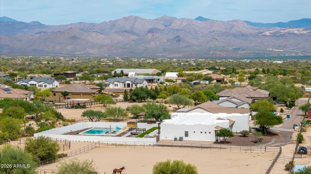 15512 E MORNING VISTA Lane, Scottsdale, AZ 85262