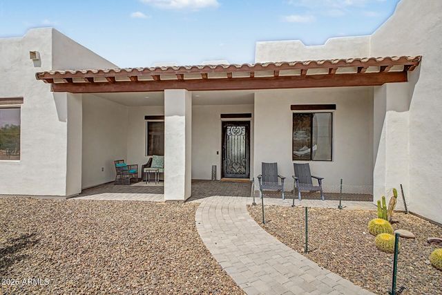15512 E MORNING VISTA Lane, Scottsdale, AZ 85262