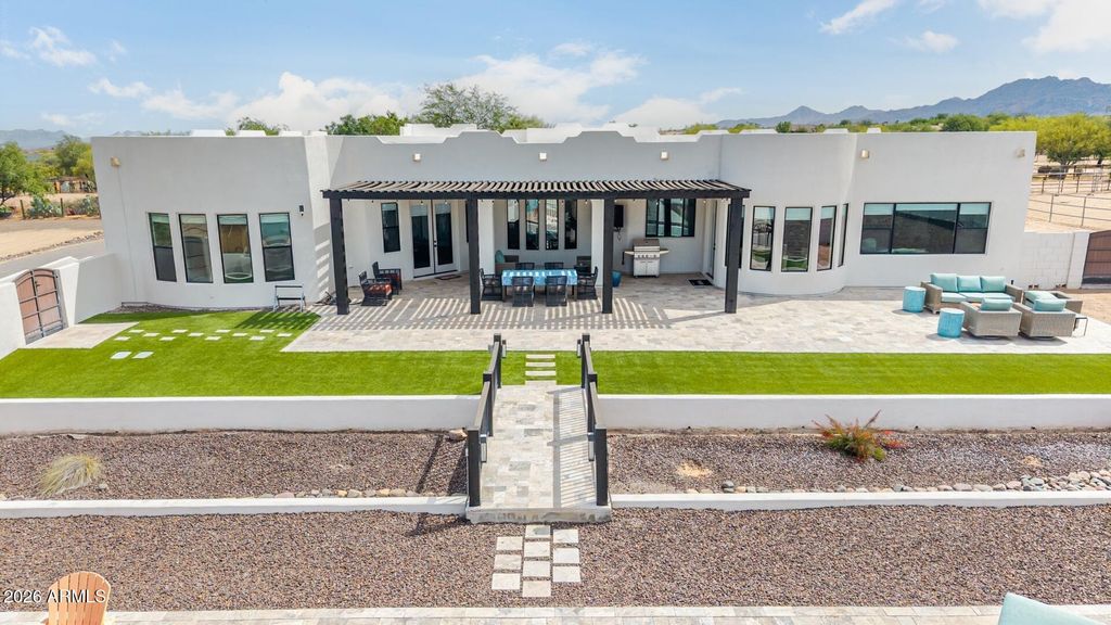 15512 E MORNING VISTA Lane, Scottsdale, AZ 85262