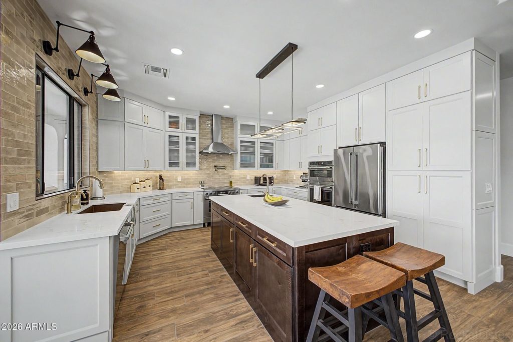 15512 E MORNING VISTA Lane, Scottsdale, AZ 85262 — photo 2