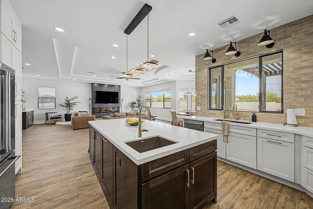 15512 E MORNING VISTA Lane, Scottsdale, AZ 85262 — photo 5