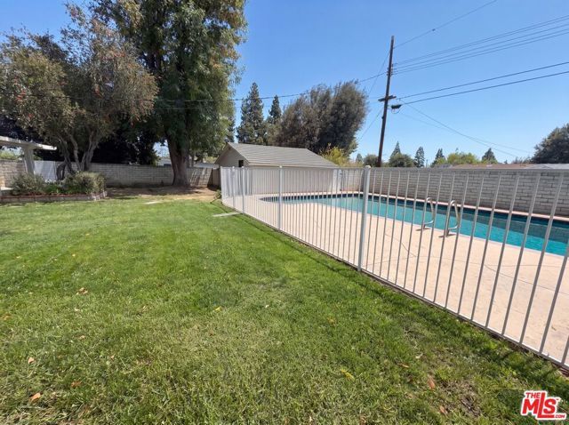 18400 Bermuda Street, Los Angeles, CA 91326