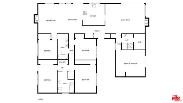 18400 Bermuda Street, Los Angeles, CA 91326